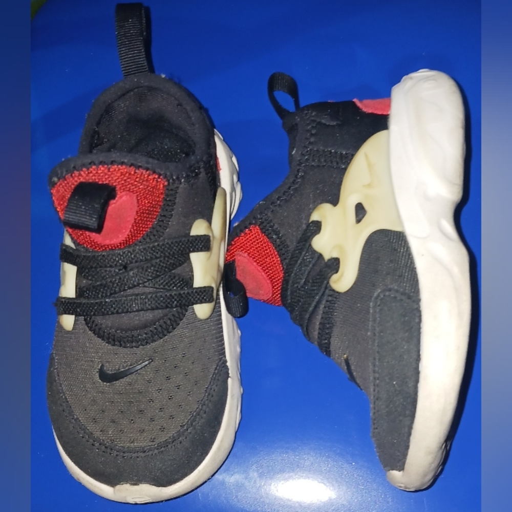 Nike presto 7c toddler
